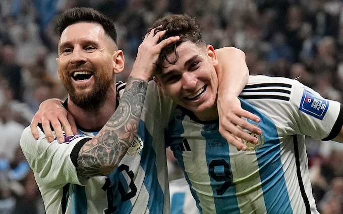 Nhận định bóng đá Argentina vs Paraguay 13/10: Khuất phục kẻ 'cứng đầu'