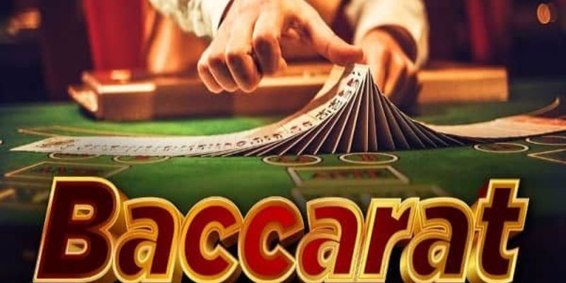 Đôi nét giới thiệu căn bản về trò chơi Baccarat tại Hitclub