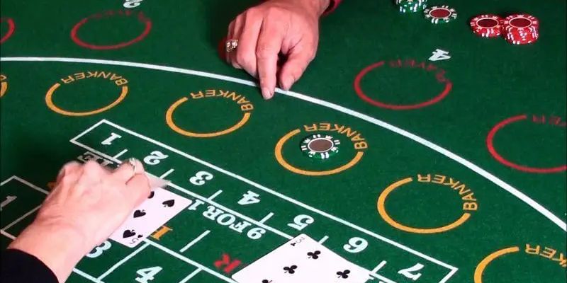 Game cá cược Baccarat là gì?