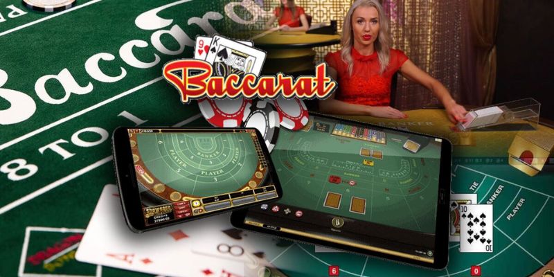 Tìm hiểu game Baccarat online là gì?