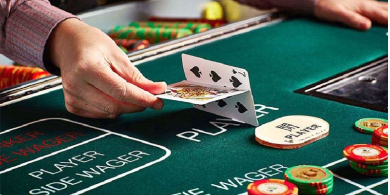 Giới thiệu về trò chơi Baccarat Hitclub