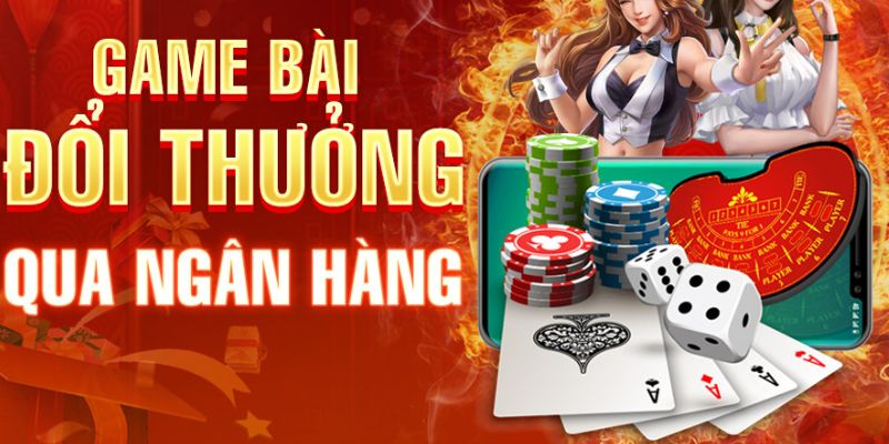 Đổi thưởng qua ngân hàng mang lại sự tiện lợi và linh hoạt