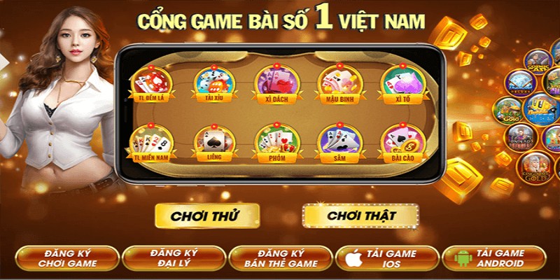 Hitclub là cổng game bài đổi thưởng uy tín hợp pháp