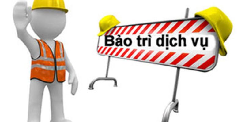 Thông tin Hit club bảo trì là gì?